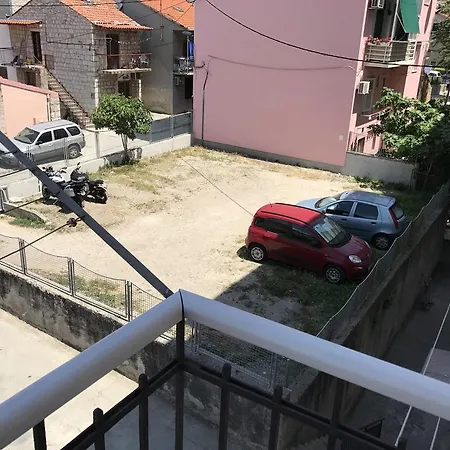 بيت ضيافة Divna 3*