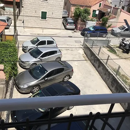 بيت ضيافة Divna سبليت